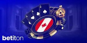 Betiton Casino
