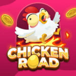 Chicken Road App Chicken Road