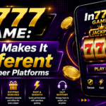 In777 app