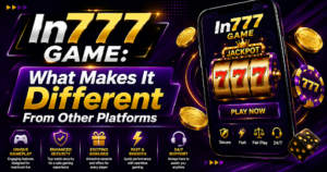 In777 app
