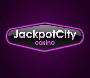 Jackpot City