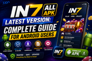 In7 All APK Latest Version: Complete Guide for Android Users