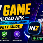 In7 Game Download APK: Latest Version, Installation & Safety Guide