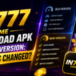In777 Game Download APK Latest Version: What Has Changed?