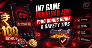 IN7 game download apk 